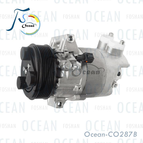 CO287B-CSV511-Nissan-Compressor-926001U70A