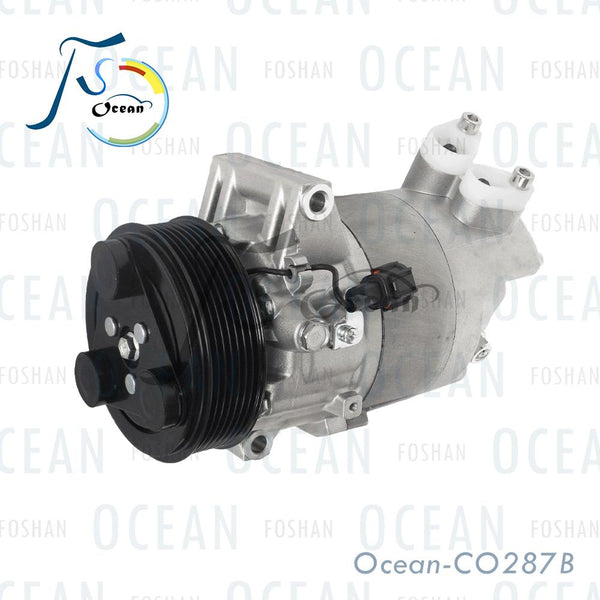 CO287B-CSV511-Nissan-Compressor-926001U70A