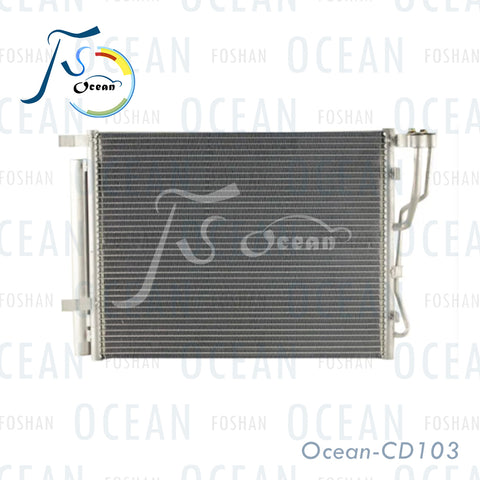 CD0103-Hyundai-Condenser-97606C1000