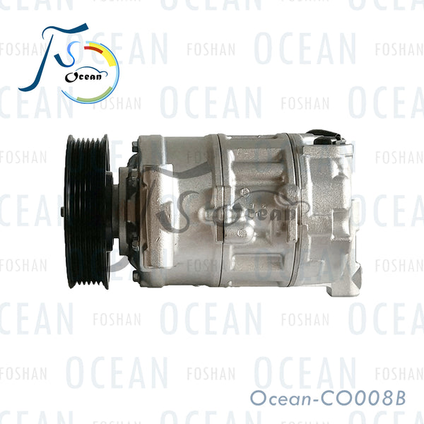 CO008B-7SEU16C-Audi-Compressor-8E0260805AS