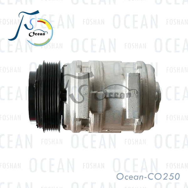 CO0250-10PA15C-Mercedes Benz-Compressor-0002301111