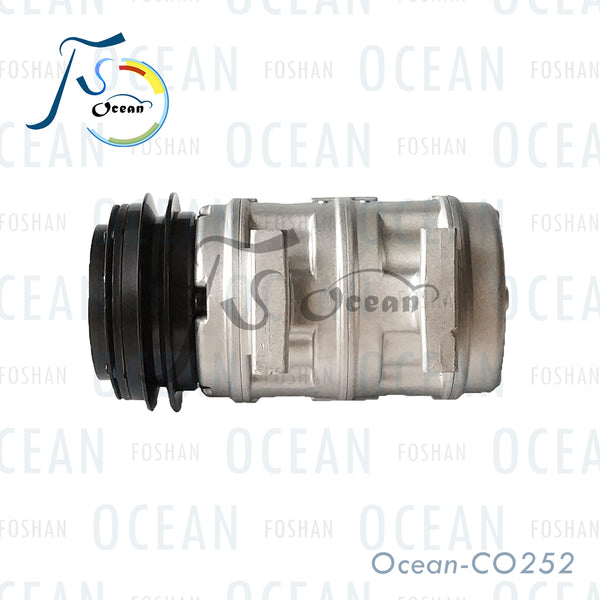 CO252-10P17C-Mercedes Benz-Compressor-0002301411