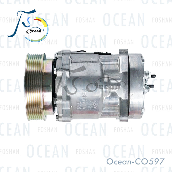 CO0597-7V16-Nissan-Renault-Compressor-93181514