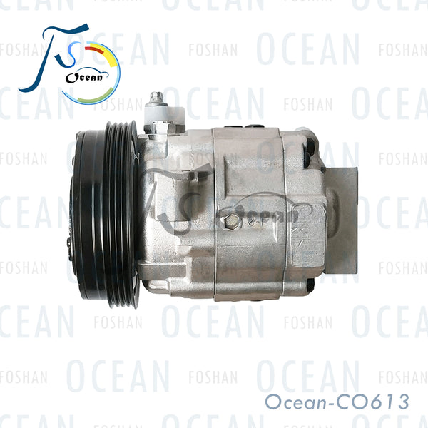 CO0613-DKV14G-Subaru-Compressor-73110SA000