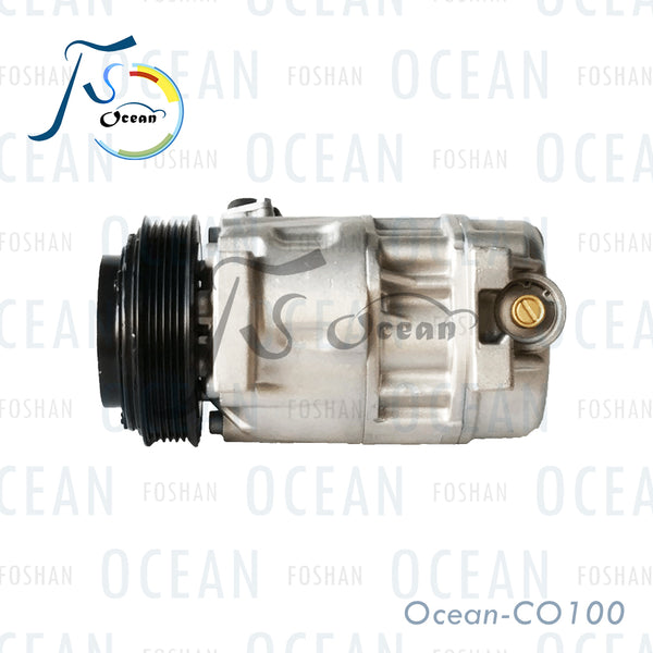 CO0100-6CA17C-Mercedes Benz-Compressor-4471002480