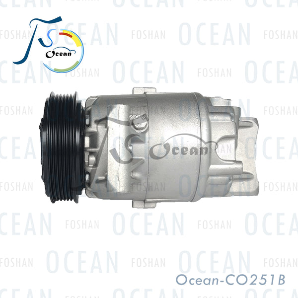 CO251B-CVC-Nissan-Compressor-92600JD200