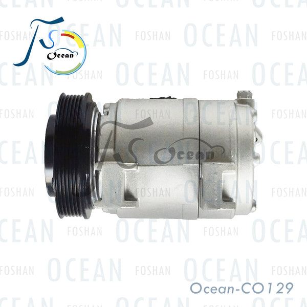 CO129-DKS17D-Nissan-Renault-Compressor-Z0006027A