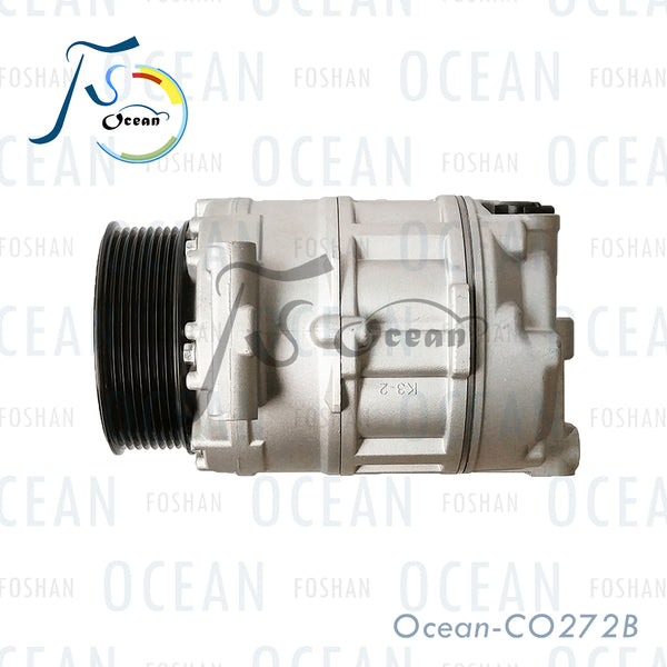 CO272B-7SEU16C-Mercedes Benz-Compressor-0012304411