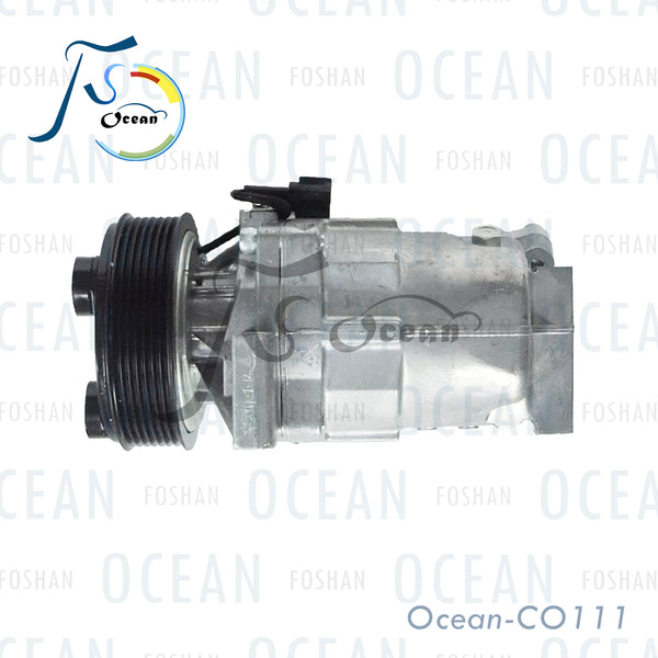 CO111-CR10-Nissan-Compressor-92600CJ700