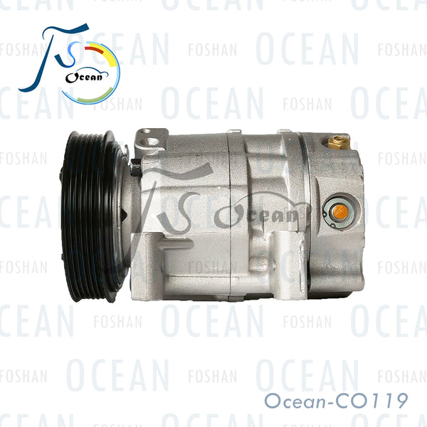 CO119-CWV615M-Nissan-Compressor-92600AU000