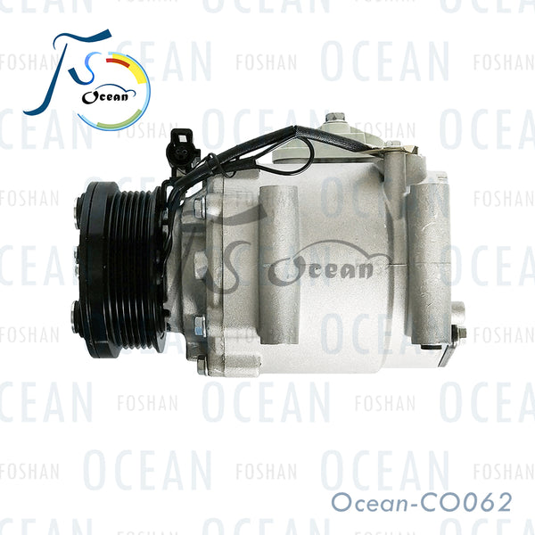 CO062-SC90C-Ford-Compressor-96FW19D629CD