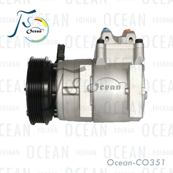 CO351-HS15-Ford-Compressor-AA6919D629AB