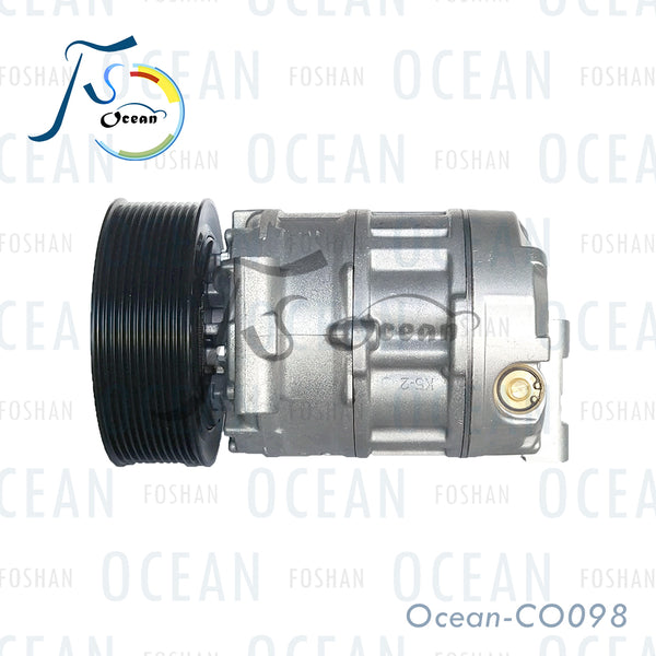 CO0098-7SBU16C-Mercedes Benz-Compressor-5412301311