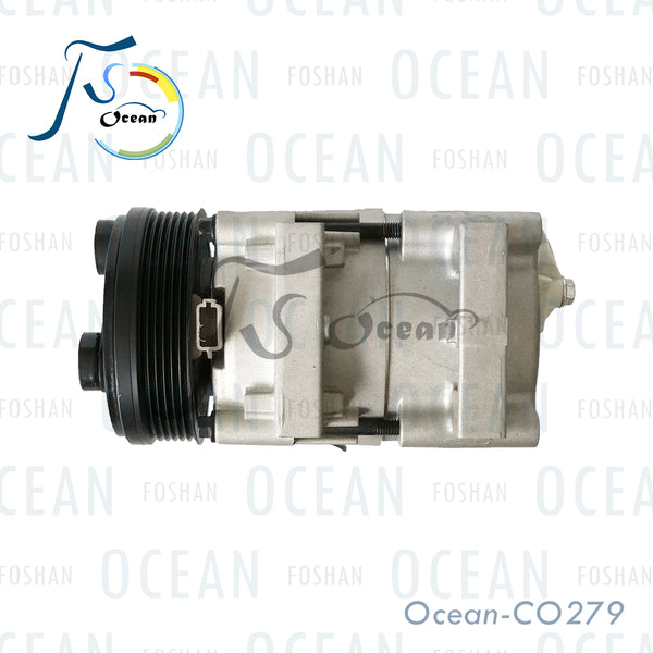 CO279-FS10-Ford-Compressor-96NW19D629AB