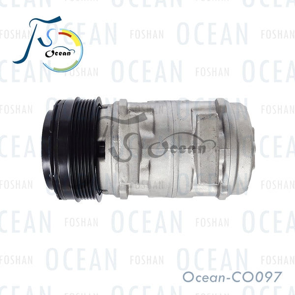 CO0097-10P15C-Mercedes Benz-Compressor-0002302411