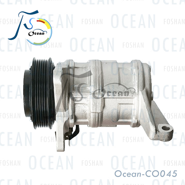 CO0045-10PA17J-Chrysler-Dodge-Compressor-4677144AB