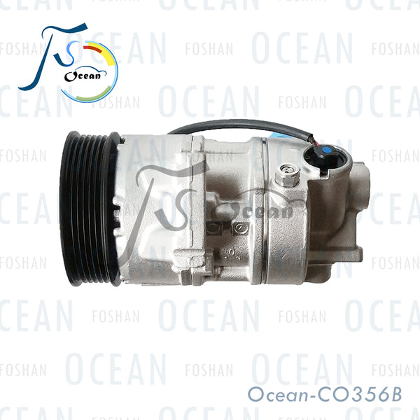 CO0356B-5SE09C-Mitsubishi-Compressor-MR568990