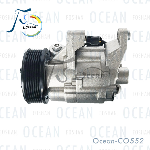 CO552-DKV10R-Subaru-Compressor-73111SC000