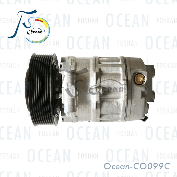 CO0099C-7SBU16C-Mercedes Benz-Compressor-0002343711