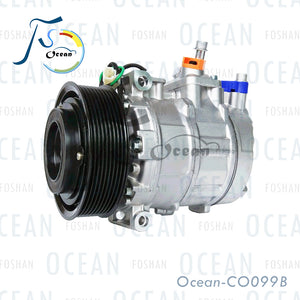 CO0099B-7SBU16C-Mercedes Benz-Compressor-5412301211