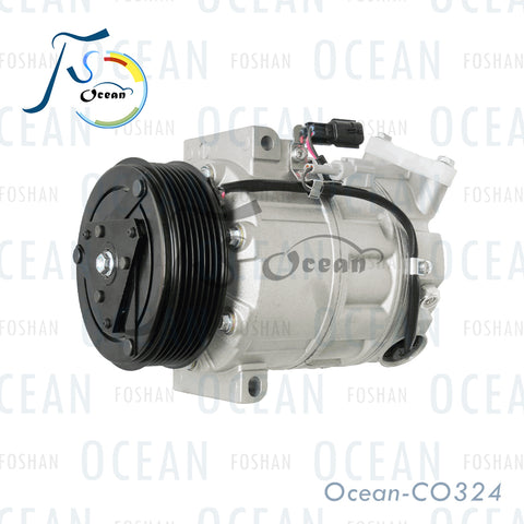 CO324-DCS17EC-Nissan-Opel-Renault-Vauxhall-Compressor-Z0006857A