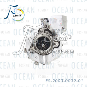 TC0039-Audi-Turbocharger-057145873F FS-2003-0039-01