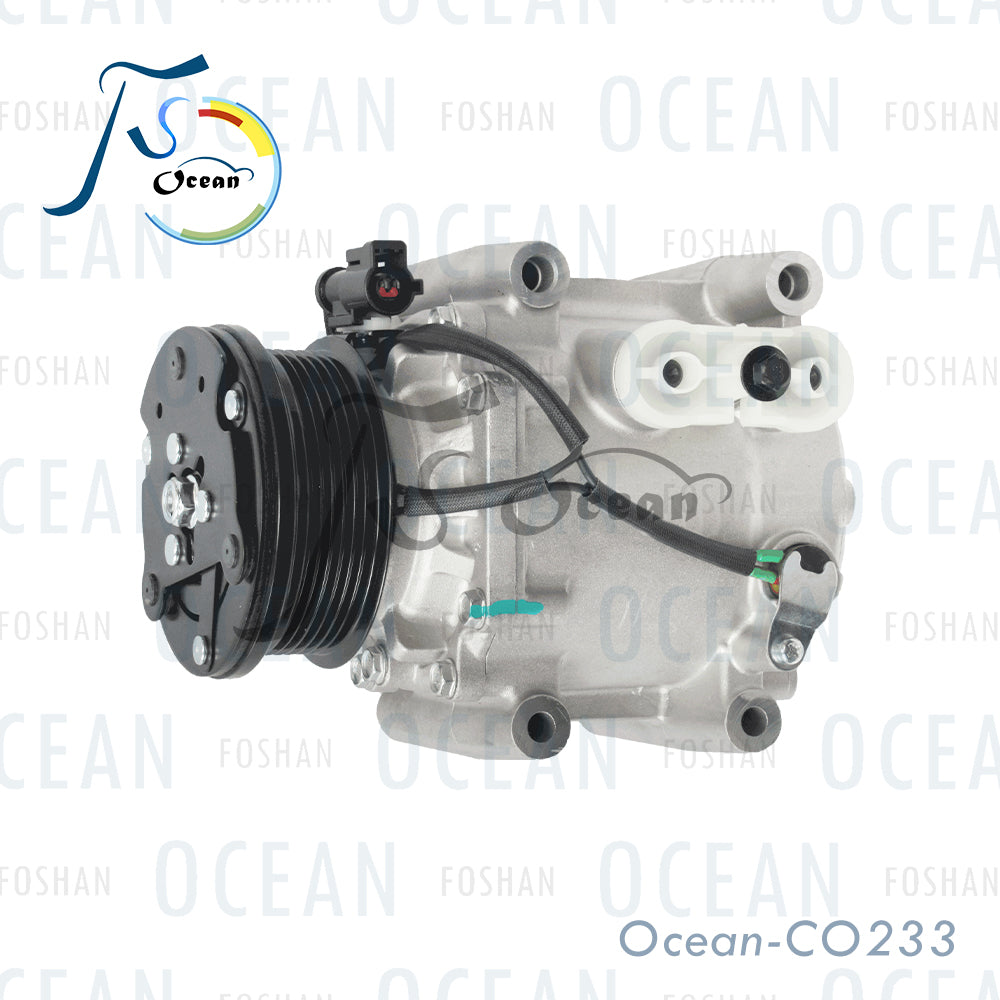 CO233-SC90-Jaguar-Lincoln-Compressor-XR81188