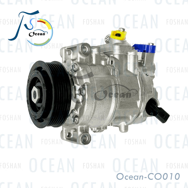 CO010-7SEU16C-Audi-Compressor-8E0260805CB