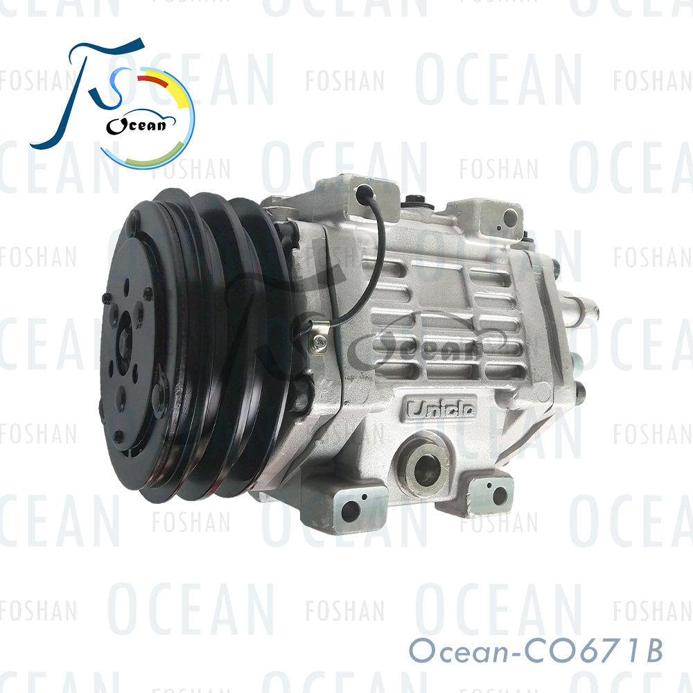 CO671B-UX330-Compressor