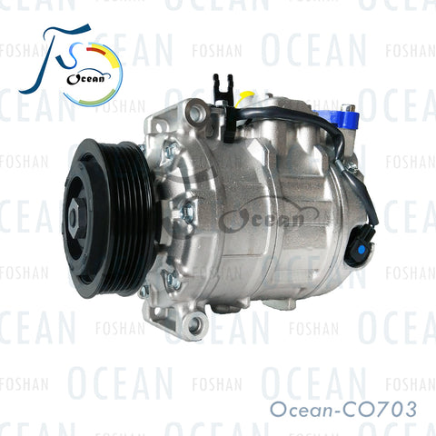 CO703-6SEU14C-Volkswagen-Compressor-7E0820803A