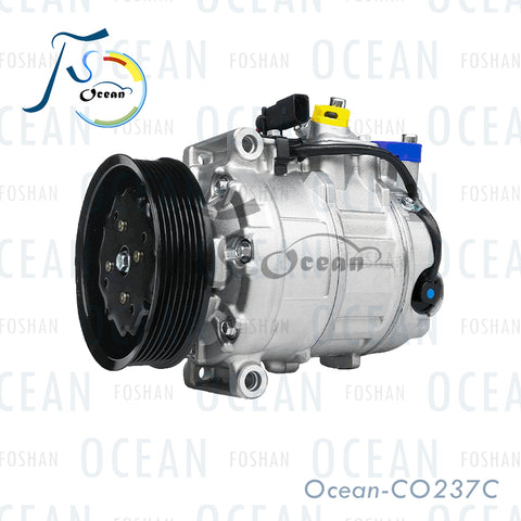 CO237C-7SEU16C-Audi-Volkswagen-Compressor-7L6820803A