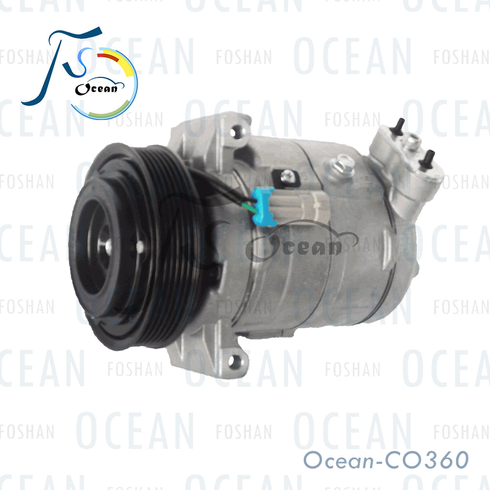 CO360-CSP17-Chevrolet-Opel-SAAB-Vauxhall-Compressor-687997689