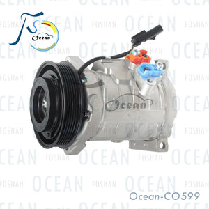 CO599-10S20H-Chrysler-Compressor-5005442AD