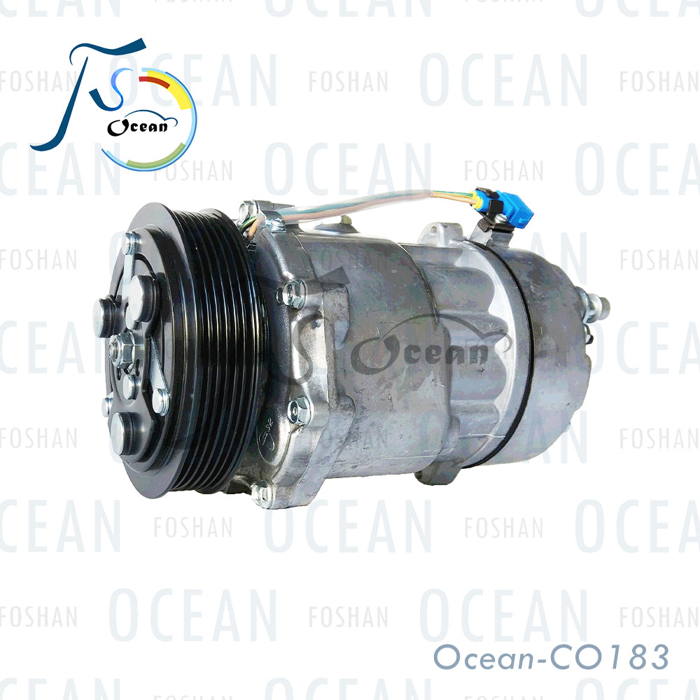 CO0183-7V16-Volkswagen-Compressor-7D0820805C