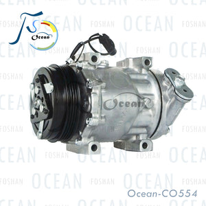 CO0554-7V16-Citroen-Fiat-Iveco-Peugeot-Compressor-71721759