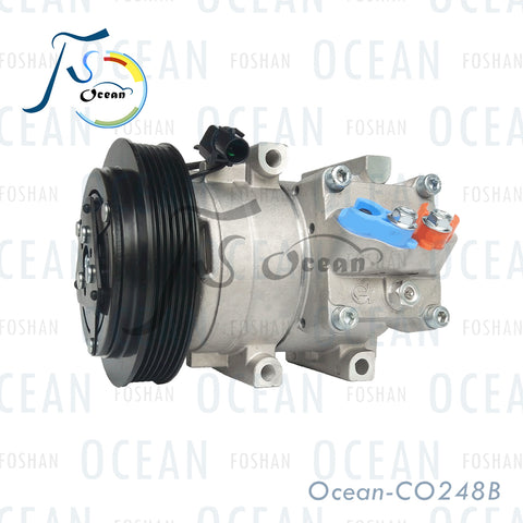 CO0248B-HS15-Ford-Compressor-5N1519D629BA