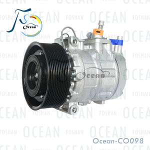 CO0098-7SBU16C-Mercedes Benz-Compressor-5412301311