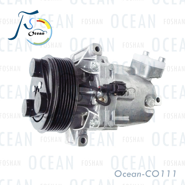 CO111-CR10-Nissan-Compressor-92600CJ700