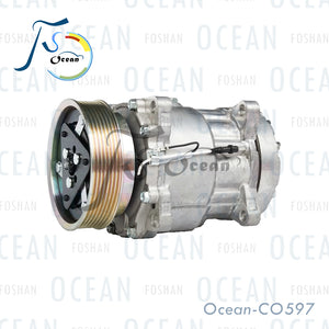 CO0597-7V16-Nissan-Renault-Compressor-93181514