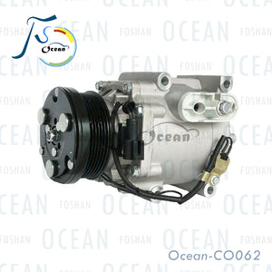 CO062-SC90C-Ford-Compressor-96FW19D629CD