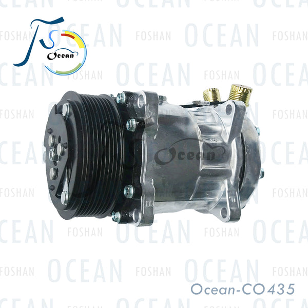 CO435-7H15-Fiat-New Holland-Valtra Valmet-Compressor-5800072