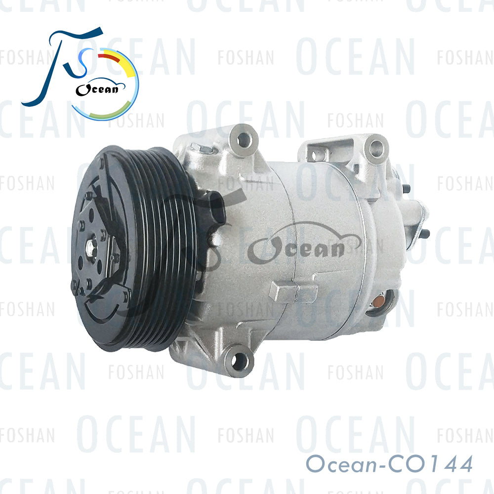 CO144-CVC-Renault-Compressor-8200309193