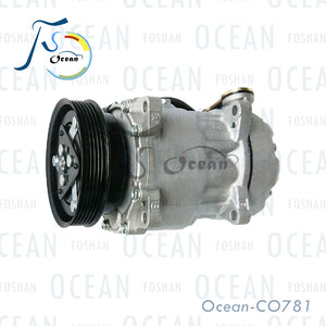 CO0781-7V16-Citroen-Fiat-Lancia-Renault-Peugeot-Compressor-6453Z4