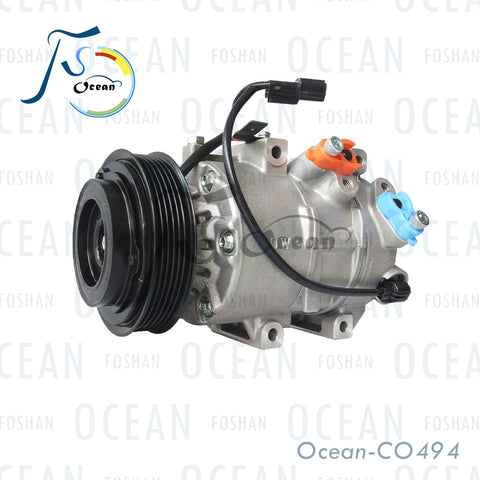 CO0494-DVE16-Hyundai-Kia-Compressor-977012S500