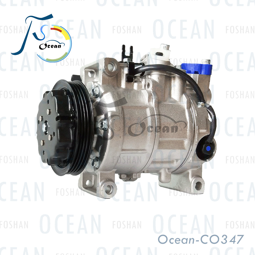 CO347-6SEU12C-Audi-Compressor-4B0260805J