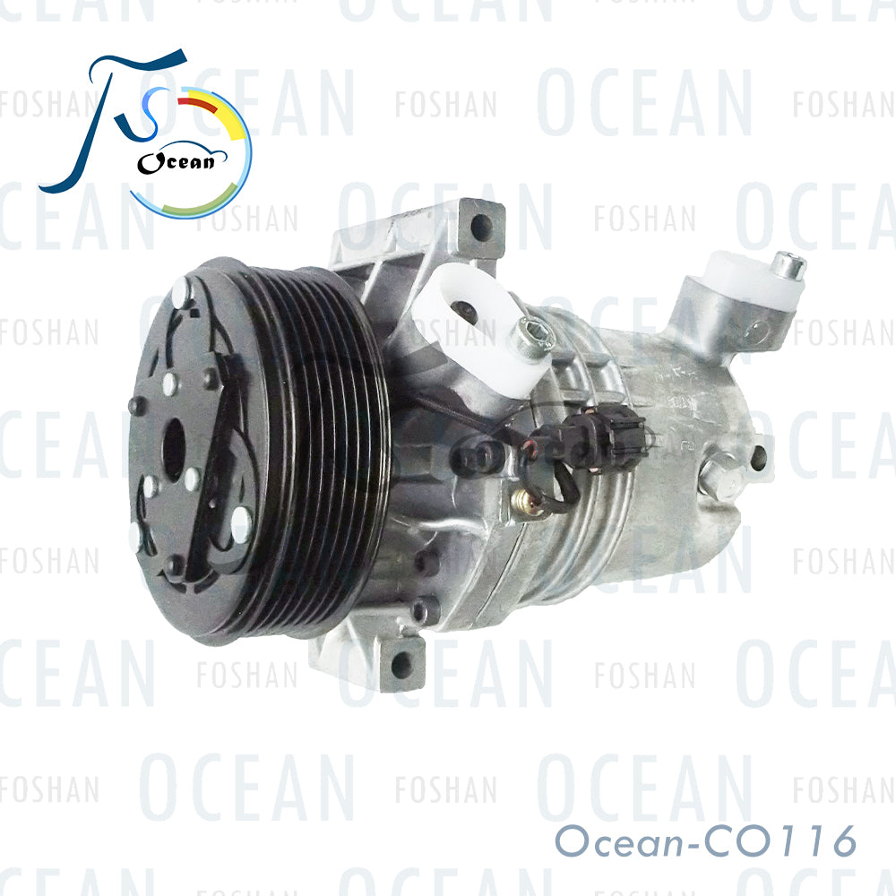 CO116-CR10-Nissan-Compressor-A42011A2901501