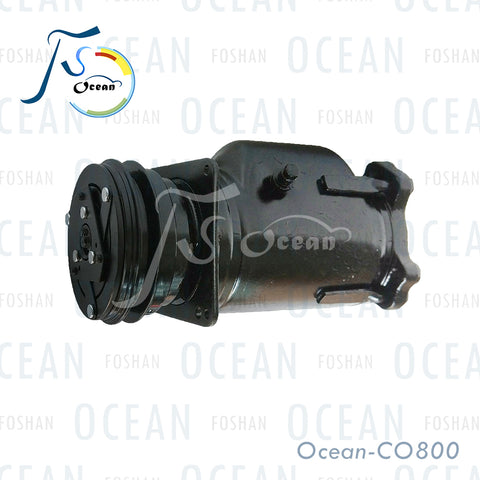 CO800-A6-Mercedes Benz-Compressor-0031318501