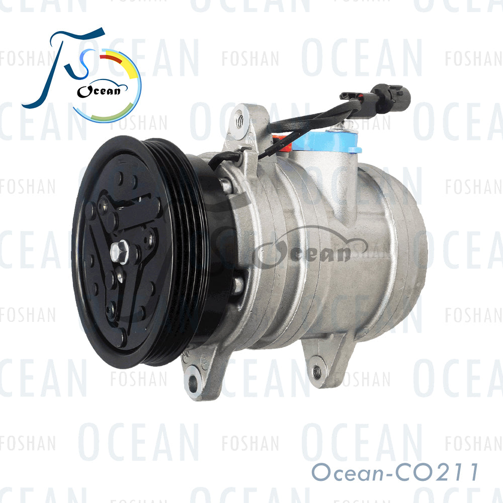 CO211-HS11-Hyundai-Compressor-9770102000