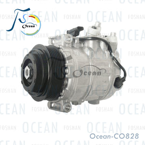 CO828-7SEU16C-Mercedes Benz-Compressor