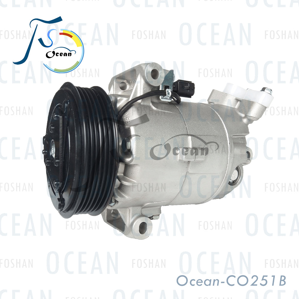 CO251B-CVC-Nissan-Compressor-92600JD200